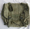 US Kampftasche Musette Bag, Original Einzelstück
